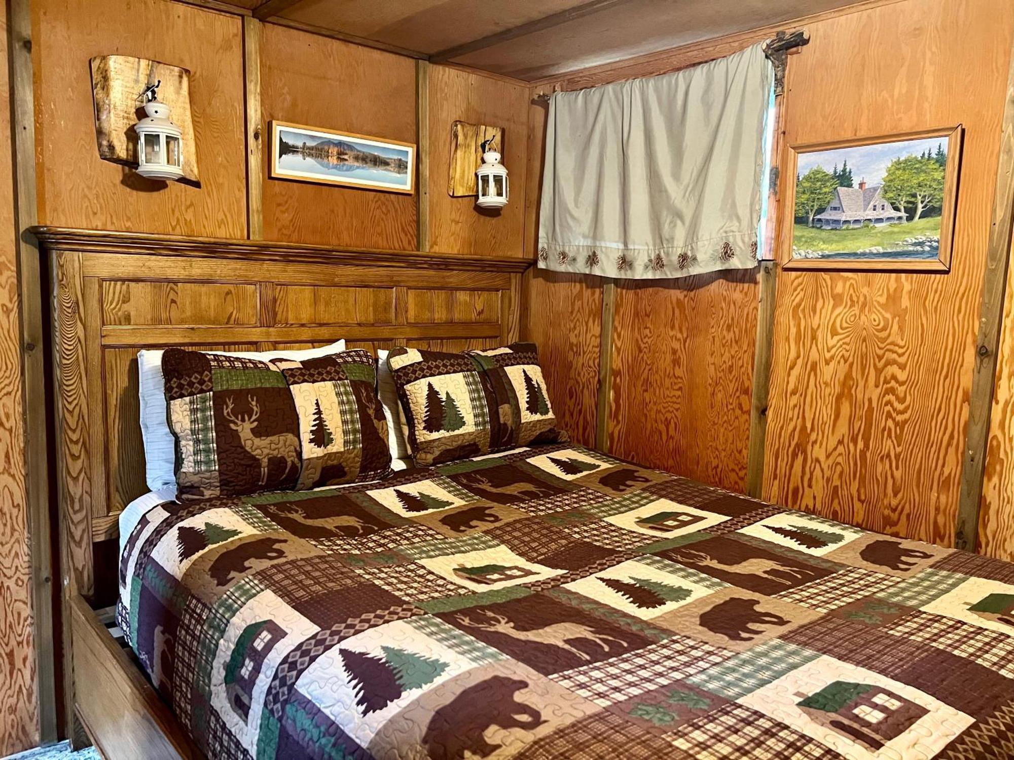 Mt Rainier Little On Big Creek! Holiday home Ashford