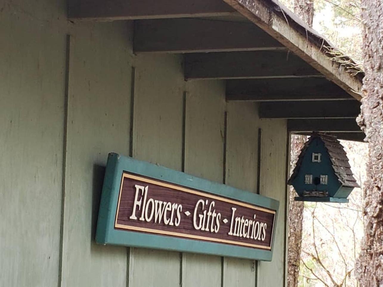 Holiday home Mt Rainier Little On Big Creek!